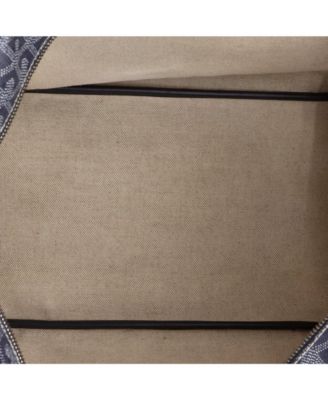 MM Artois Tote Coated Canvas