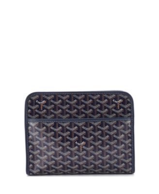 MM Jouvence Toiletry Pouch Coated Canvas