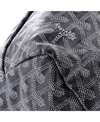 PM Saint Louis Tote Coated Canvas