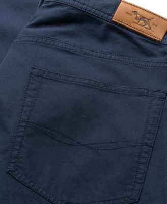 Men's Gunn Straight Fit Jeans