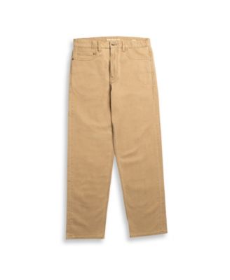 Men's Selwyn Huts Loose-Fit Jeans