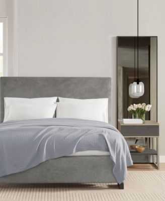 Classic Cotton Blanket, Full/Queen