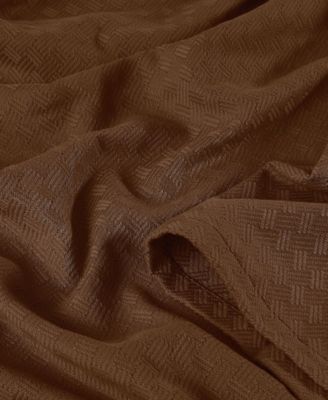 Classic Cotton Throw, 50" x 60"