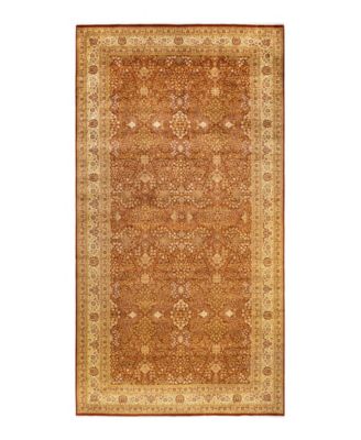 Mogul M1399 8' 2" x 16' 2" Area Rug