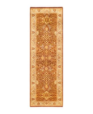 Adorn Hand Woven Rugs Mogul M1604 2' 7