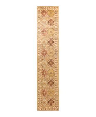 Mogul M1626 2' 7" x 13' 3" Runner Area Rug