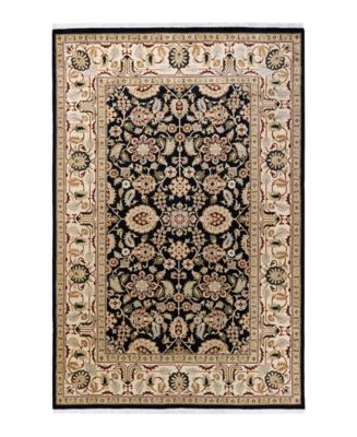 Adorn Hand Woven Rugs Mogul M12728 - Macy's
