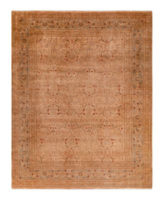Fine Vibrance M1503 8' 1" x 10' 6" Area Rug