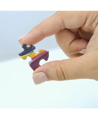 MasterPieces American Indian Tribes 500 Piece Jigsaw Puzzle for Adults