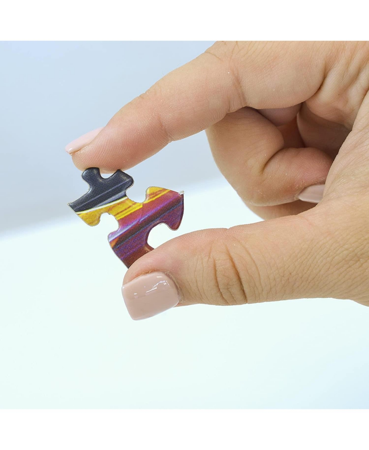 MasterPieces American Indian Tribes 500 Piece Jigsaw Puzzle for Adults