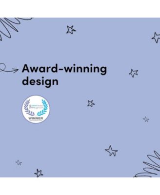 Horizon 6 Drawer Dresser (Driftwood)