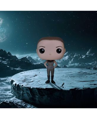 POP! Jupiter Ascending Jupiter Jones Vinyl Figure
