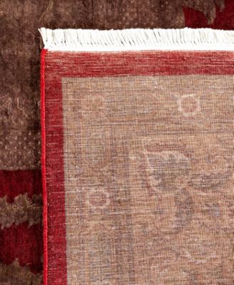 Fine Vibrance M1226 8' 1" x 10' 0" Area Rug