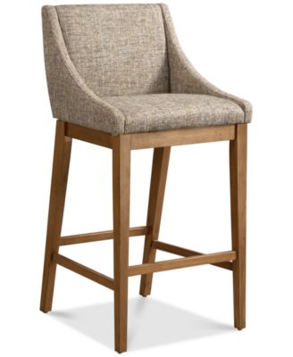 JLA Home - Dean Bar Stool, Direct Ship