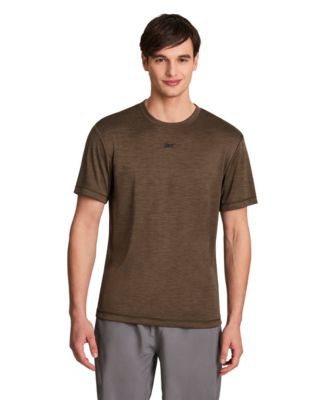 Men's Tech Regular-Fit Logo T-Shirt