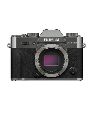 gaomon X T30 III Mirrorless Camera, Charcoal Silver with Battery & Smart Charger