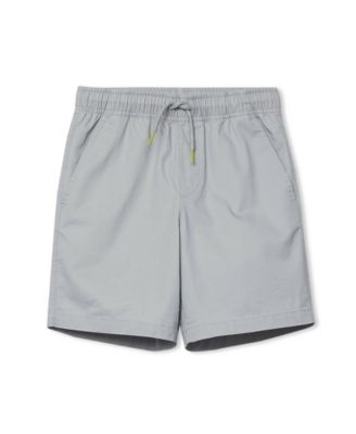 Big Boys Husky Cotton Pull On Shorts