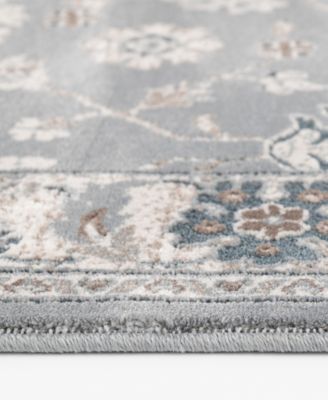 Rooted Nella 5'3X7'7"Area Rug