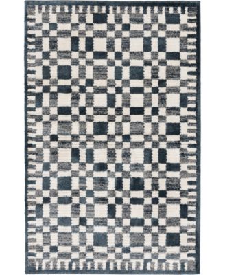 Grove Callen 7'10X9'10"Area Rug