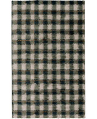 Adley Roscoe 5'X7'6"Area Rug