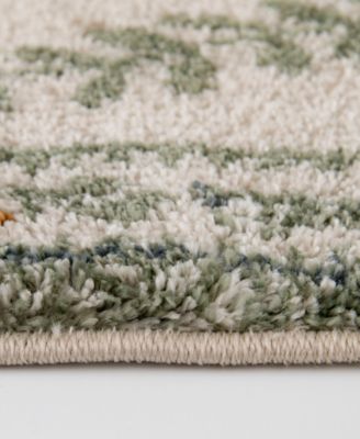 Adley Jones Rug Collection