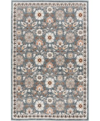 Tupelo Tessa 7'10X9'10"Area Rug