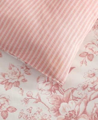 Toile Delight 2-Pc. Comforter Set, Twin