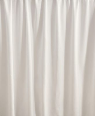 Solid Washed Microfiber Bed Skirt, Twin XL