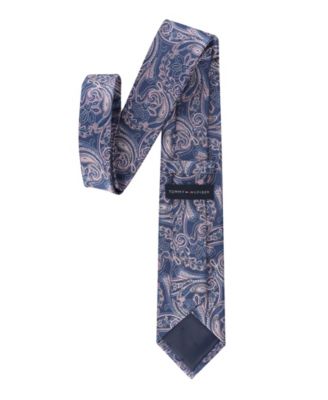 Men's Lillian Paisley Tie