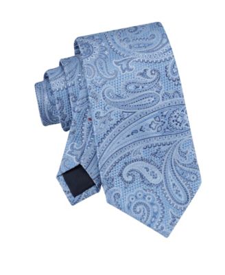 Men's Preston Paisley Tie