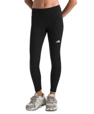 Girls' 6-16 Regular-Fit Leggings