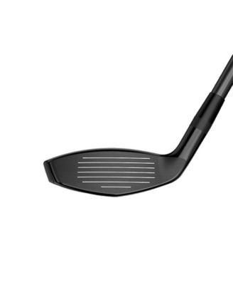 Hot Launch E523 Womens RH Hybrids - #5 / UST MAMIYA 45 / Ladies