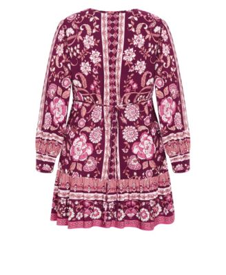 Women's Willow Mini Dress