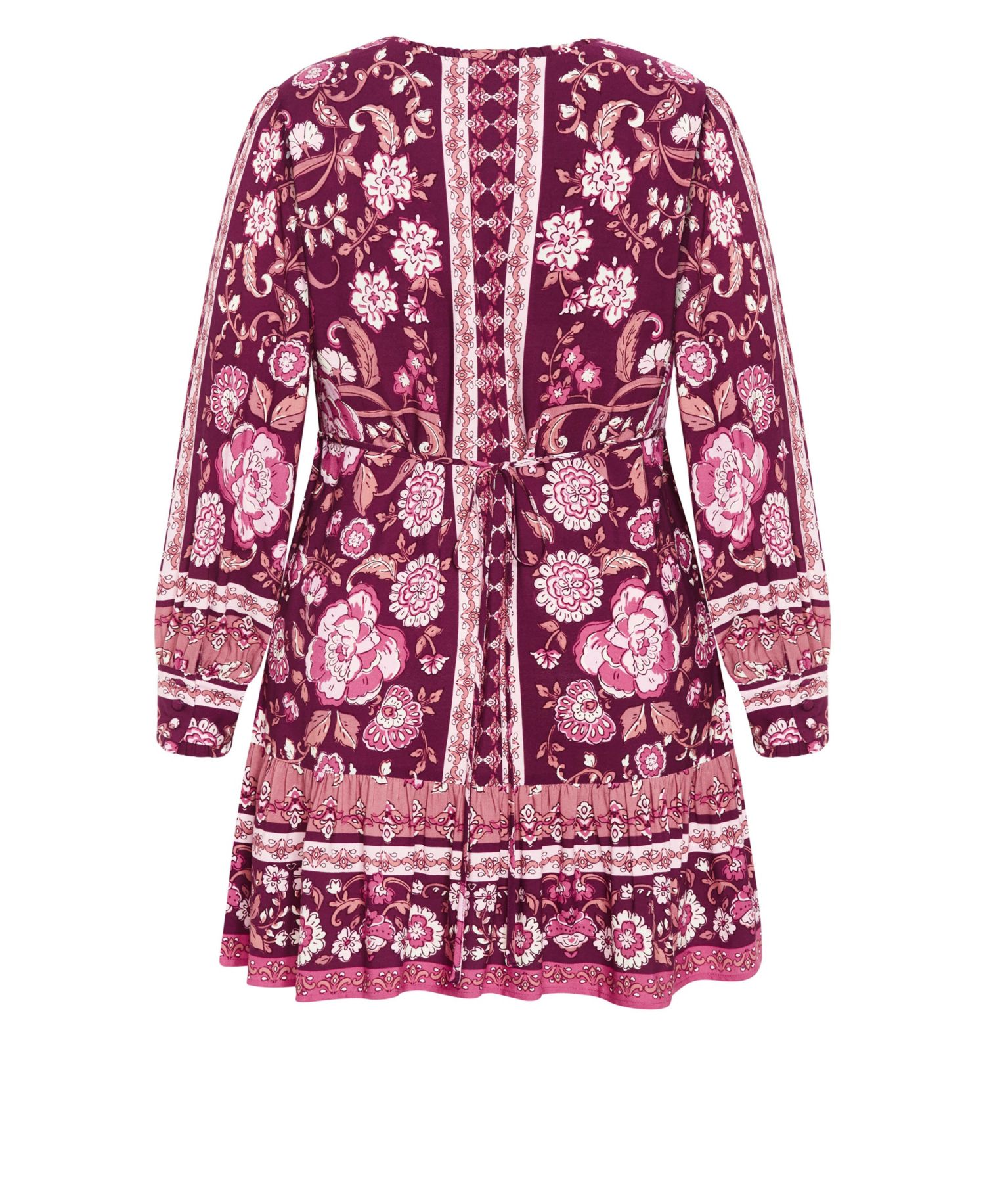 Women's Willow Mini Dress