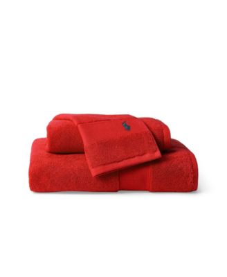 Polo Player Cotton Tub Mat, 21" x 31"