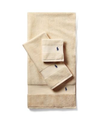 Polo Player Cotton Body Sheet, 72" x 32"