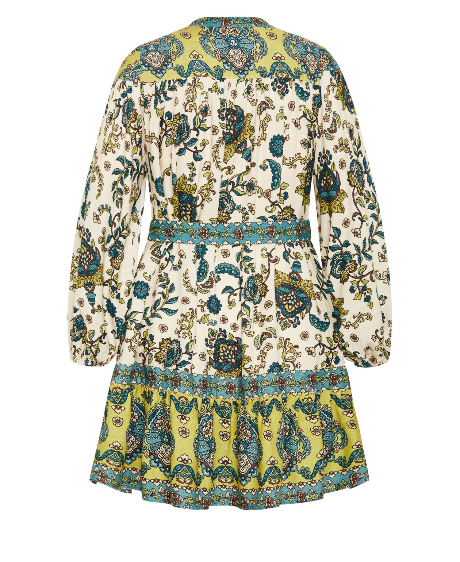 Women's Mysteria Mini Dress