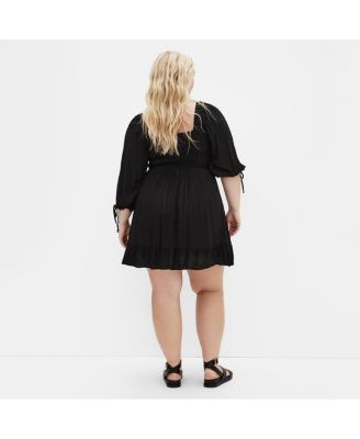 Women's Allegra Mini Dress