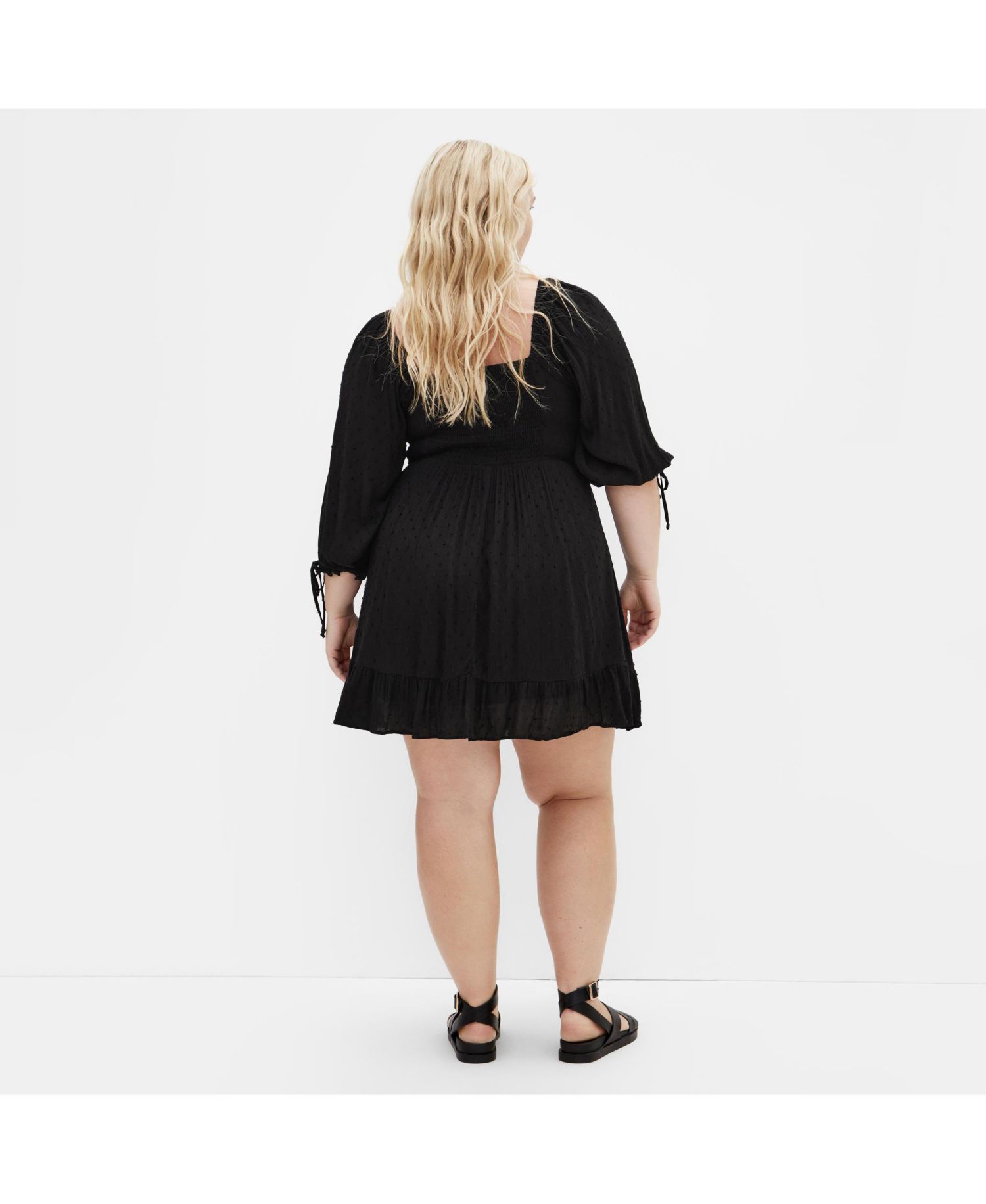 Women's Allegra Mini Dress