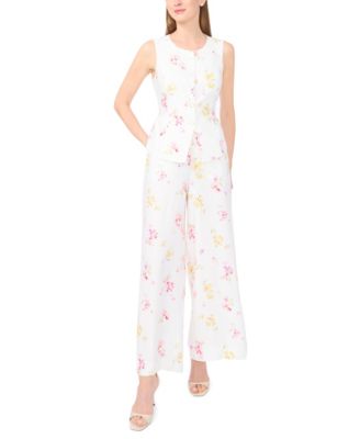 Women's Wide-Leg Pants