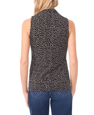 Women's Sleeveless Tank Top