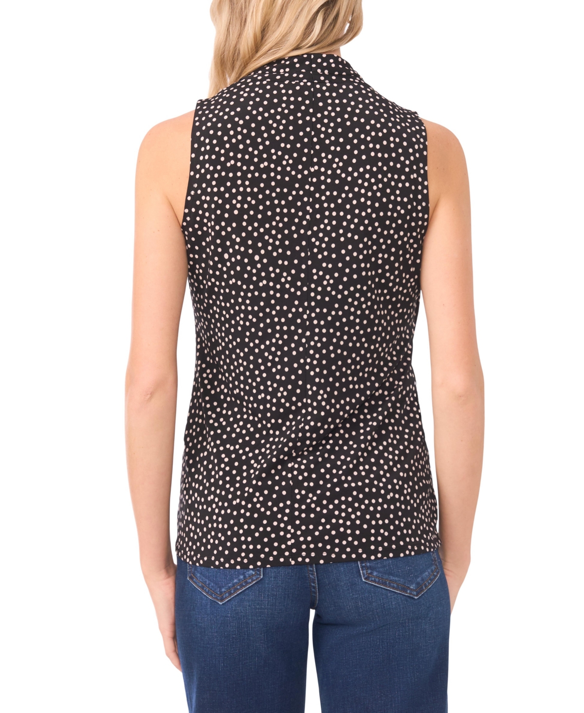 Vince Camuto Women's Sleeveless Tank Top