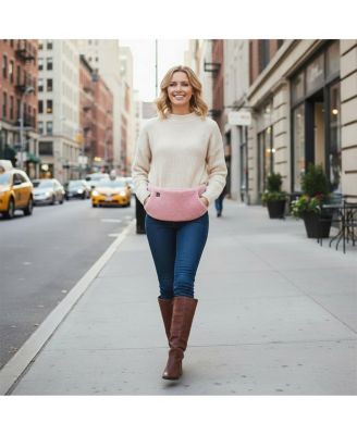 Travel Handwarming Waist Pouch