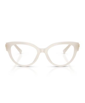 Women's Cat Eye Eyeglasses, DG3440