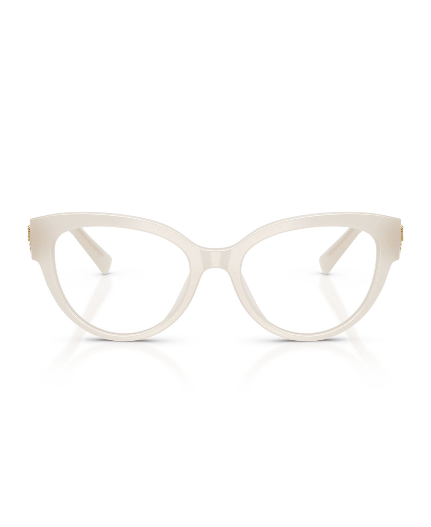Woman Cat Eye Plastic DG3440 Eyeglasses
