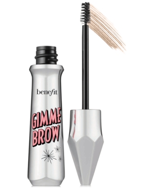 UPC 602004067456 product image for Pre-Order Now: Benefit gimme brow volumizing fiber gel | upcitemdb.com