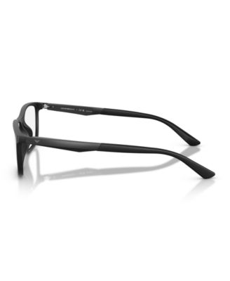 Men's Pillow Eyeglasses, EA3280U