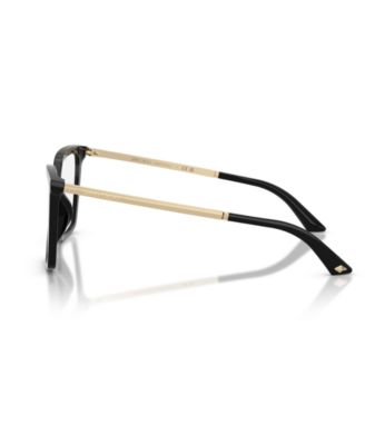 Women's Cat Eye Eyeglasses, JC3032B