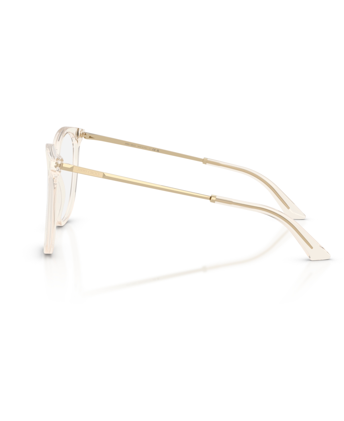 Jimmy Choo Women's Phantos Eyeglasses