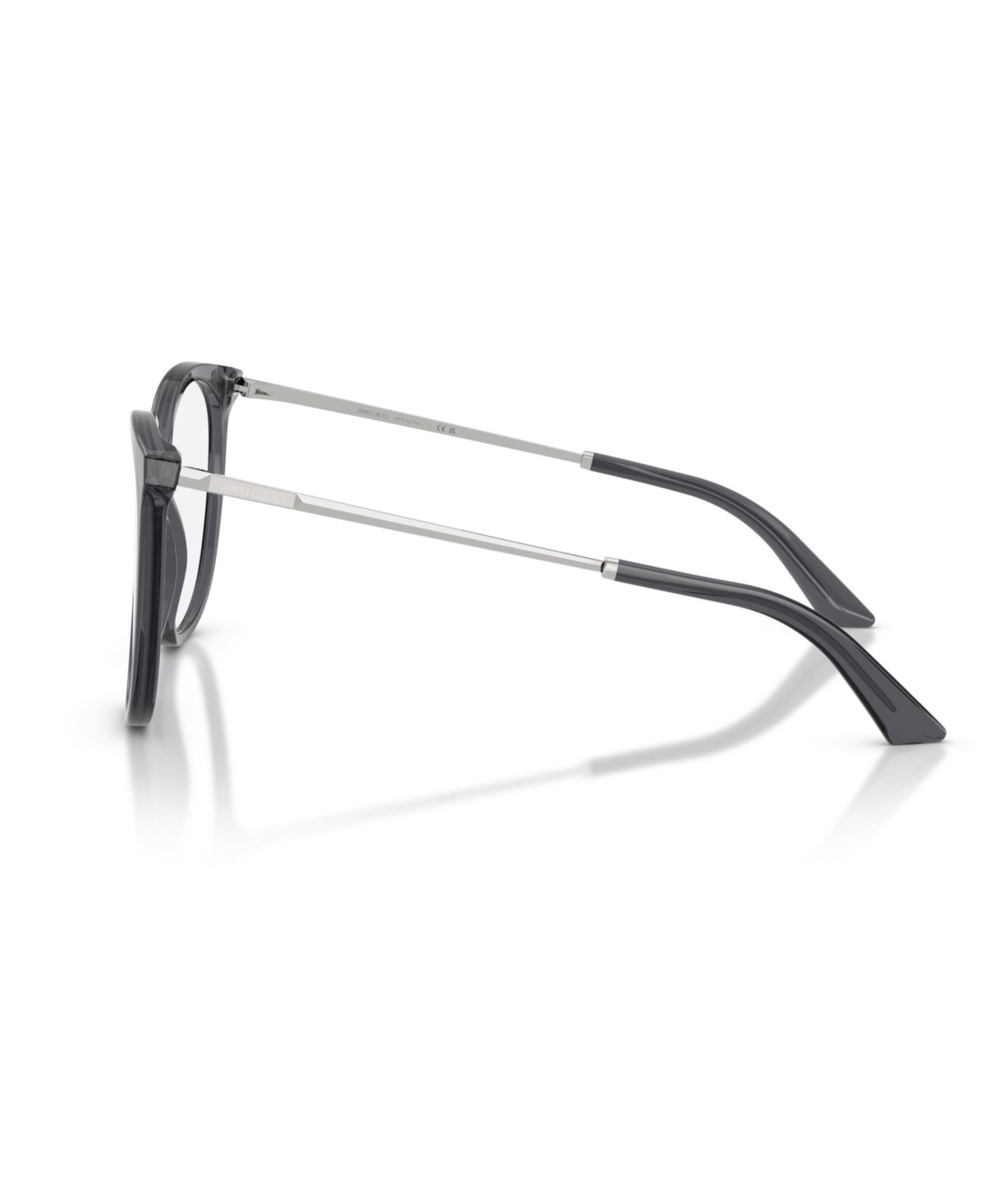 Jimmy Choo Women's Phantos Eyeglasses